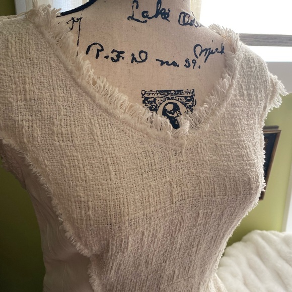 Rebecca Taylor Top - Picture 2 of 5